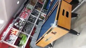 Ordinary Akala Snooker Table
