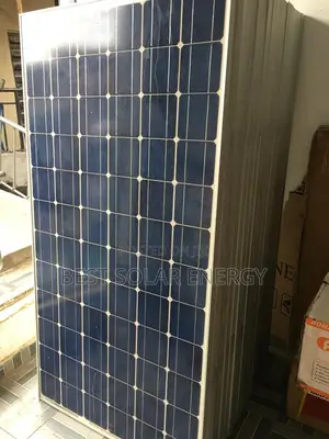 Canadian Panel 300watts/72cell