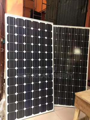 Canadian Panel 300watts /72cell