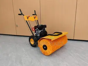 Sweeper Machine