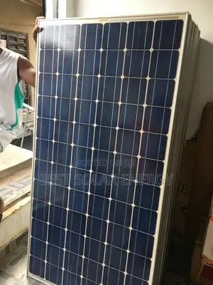 Canadian Panel 300watts /72cell