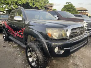 Used Toyota Tacoma Cars in Nigeria for sale Price on Jiji.ng