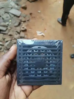 Floor Drain