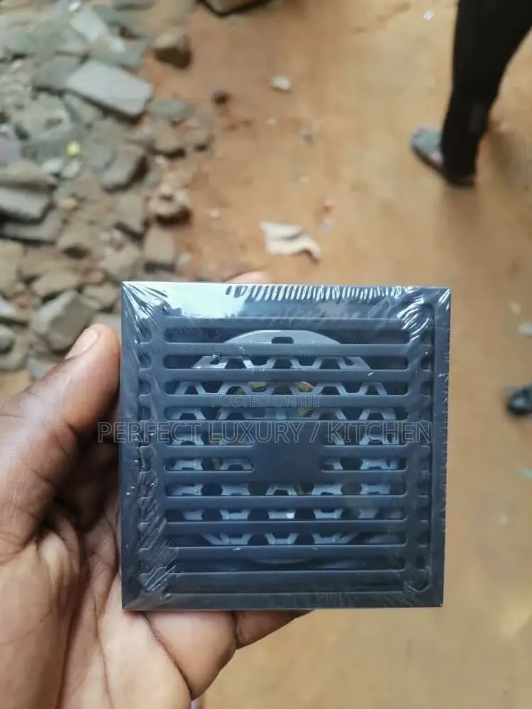 Floor Drain