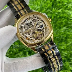 CARTIER Luxury Wristwatch