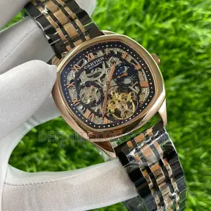 CARTIER Luxury Wristwatch