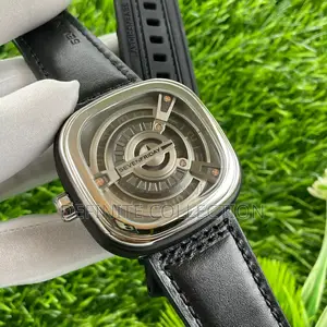 Seven Friday Luxury Wristwatch