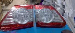 Boot Light for Toyota Corolla 2010 America