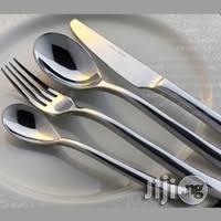 Box Cutlery Set 84pcs
