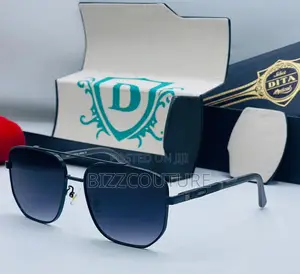 Original DITA Sunglasses Available in Store