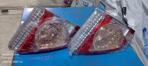 Set Of Boot Light For Toyota Corolla 2010 South Africa