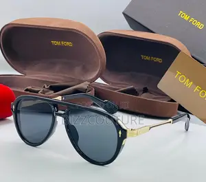 Original Tom Ford Sunglasses Available in Store