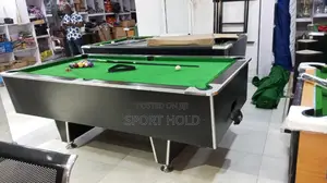 Ordinary Snooker Low-Cost