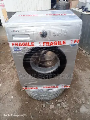 Nexus Washing Machine