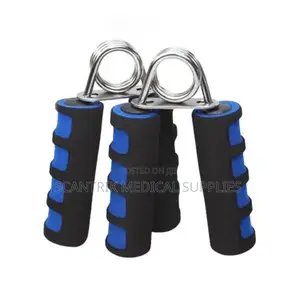 Springe Hand Grip