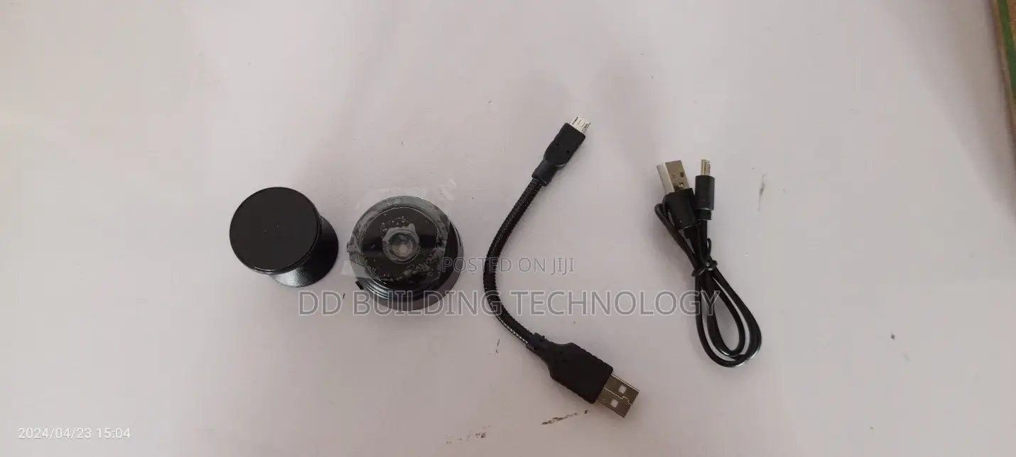 Tiny Dot Indoor Wifi Camera