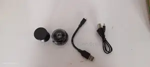 Tiny Dot Indoor Wifi Camera