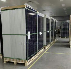 Jinko Panel 450watts /120cell