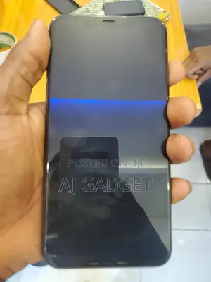 Apple iPhone 11 Pro 256 GB Black