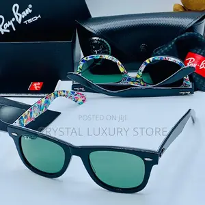 Quality Ray Ban Sunglasses