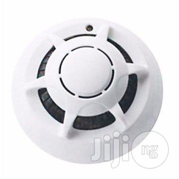 Smoke Detector