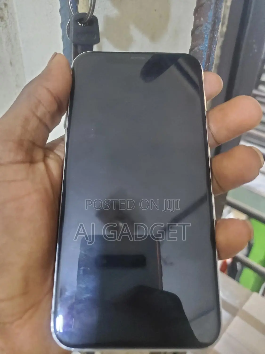 Apple iPhone 11 Pro 64 GB White
