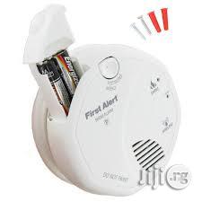 Smoke Detector