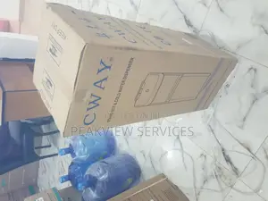 100% Unique and Effective Cway 1c-58b24hl Water Dispenser