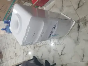 100% Unique and Effective Cway 1c-58b24hl Water Dispenser