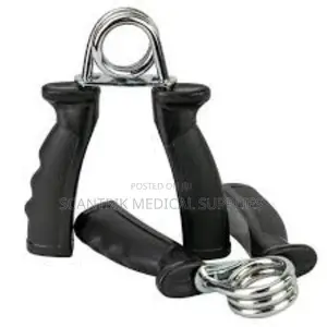 Hand Exerciser