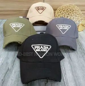Quality Cap