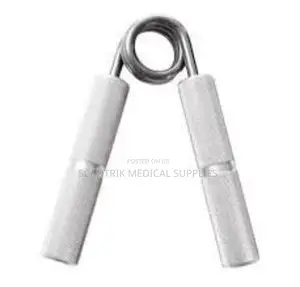 A Pair of Hand Grip