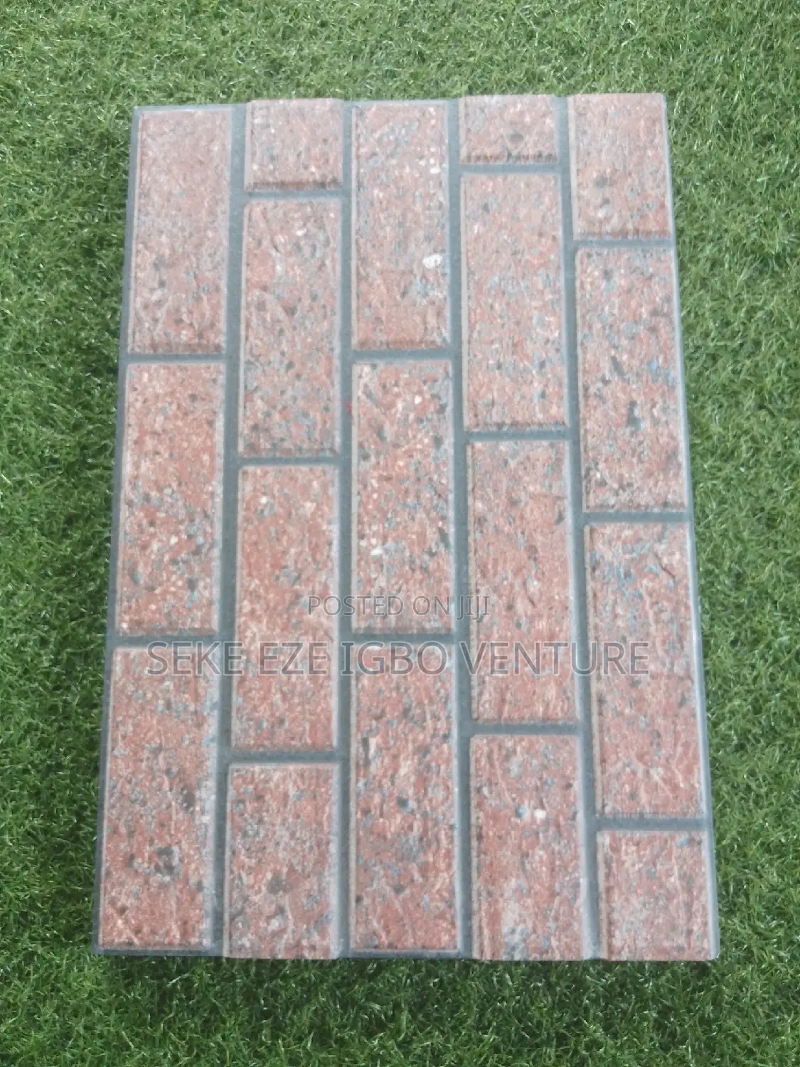 Crack Tiles