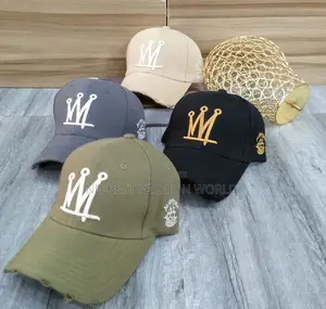 Pure Quality Cap