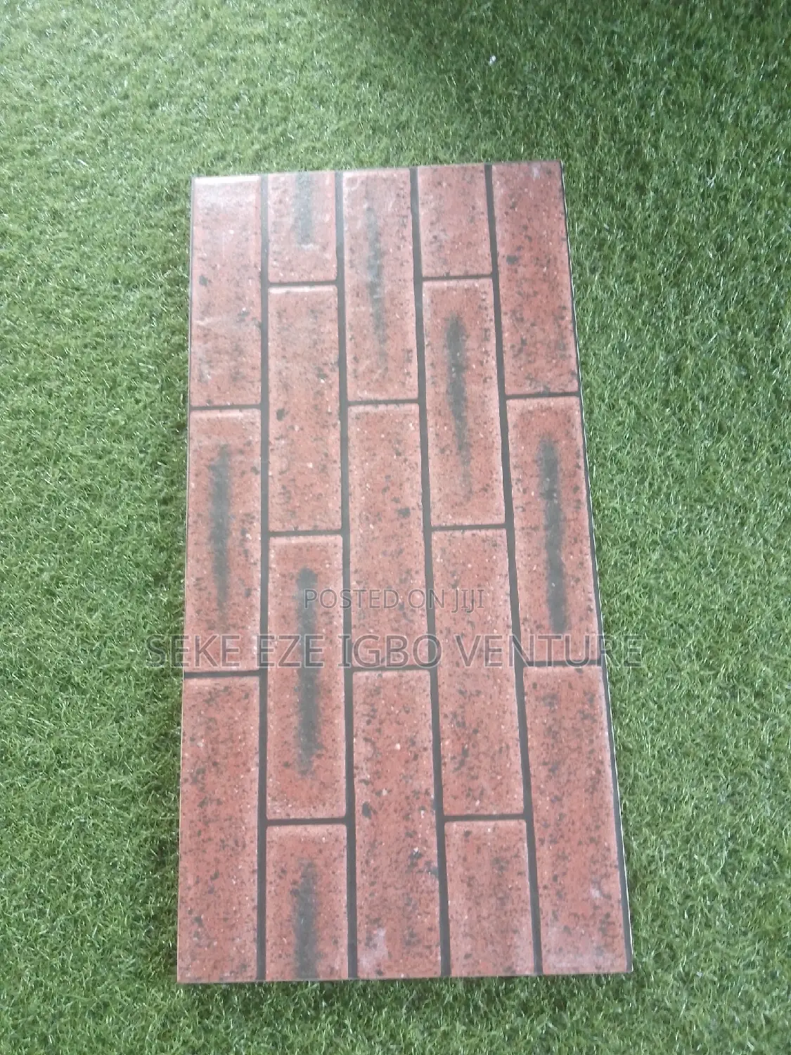 Crack Tiles