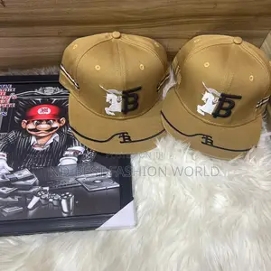 Pure Quality Caps
