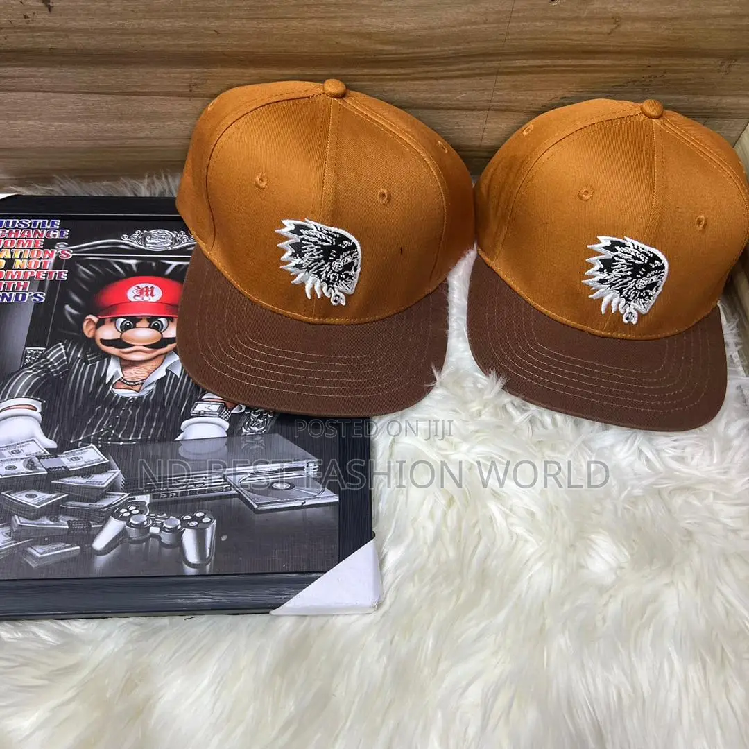 Pure Quality Caps