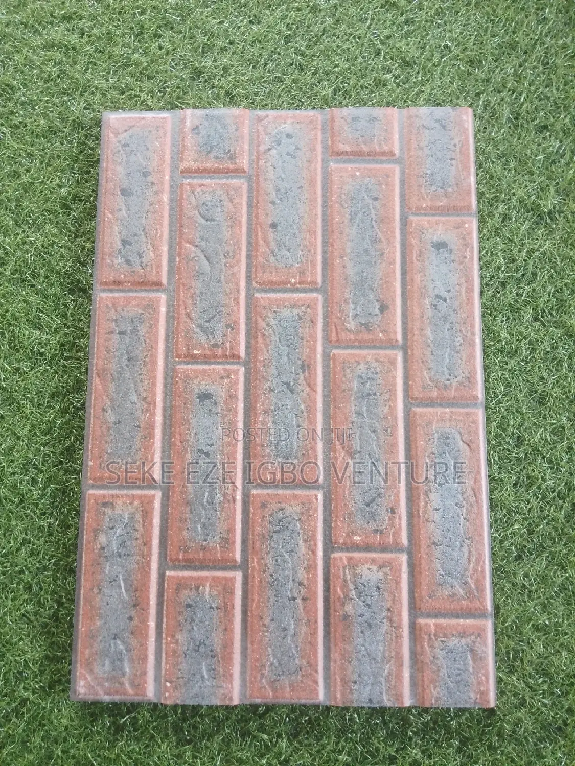 Crack Tiles