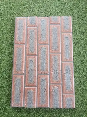 Crack Tiles