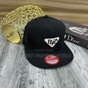 Pure Quality Cap