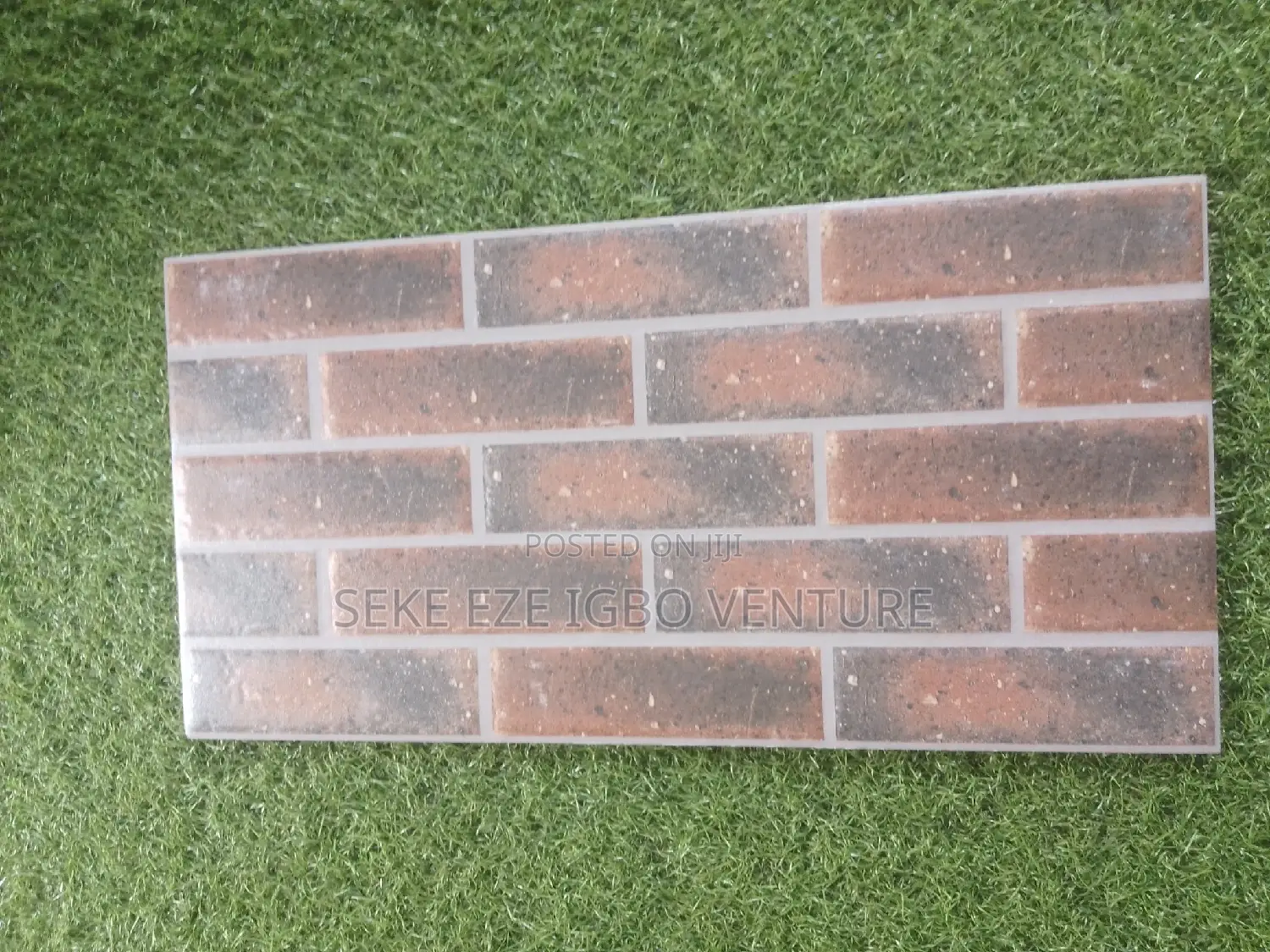 Crack Tiles