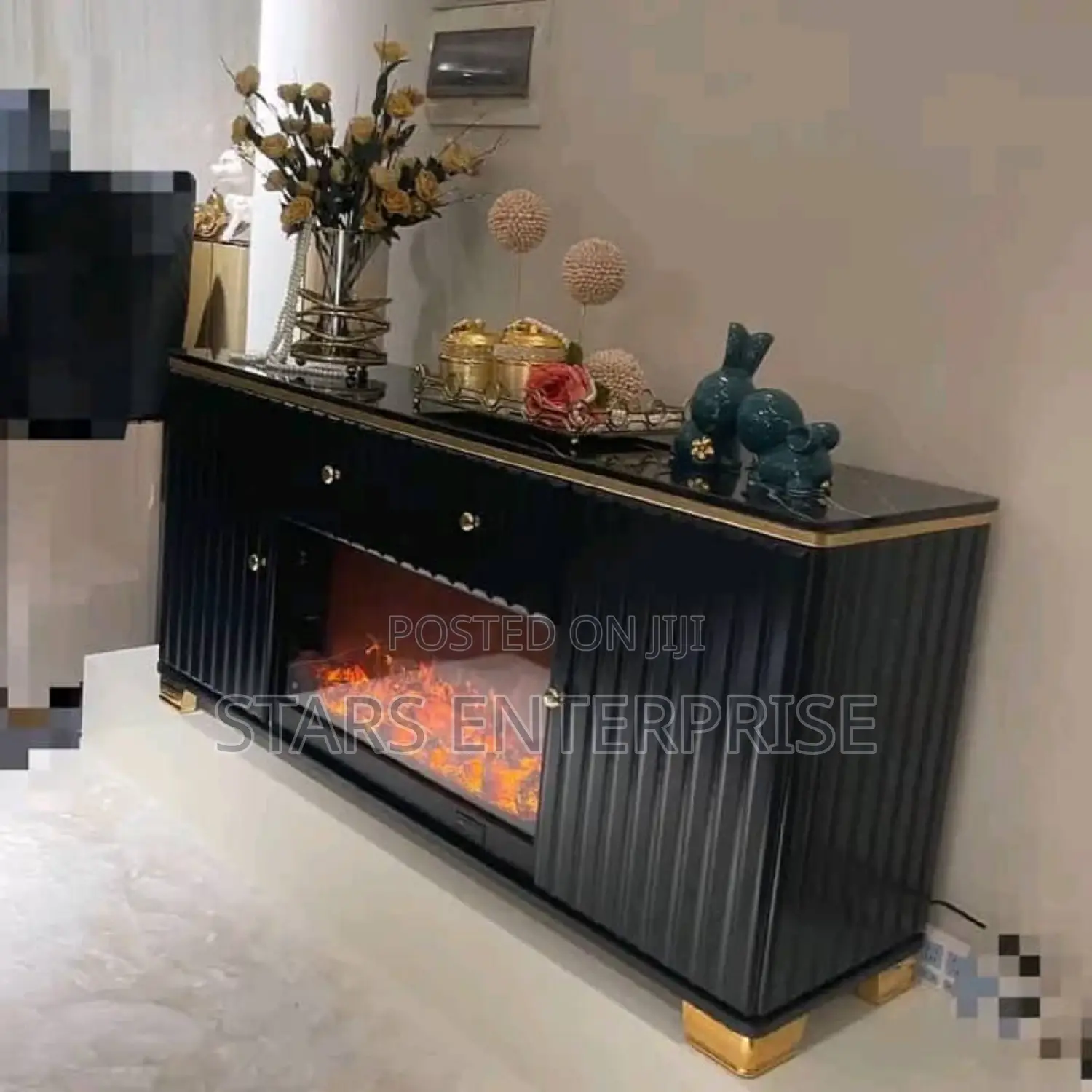 Fire TV Stand