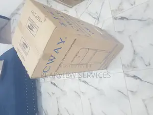 100% Affordable and Safety Cway 1c-58b24hl Water Dispenser