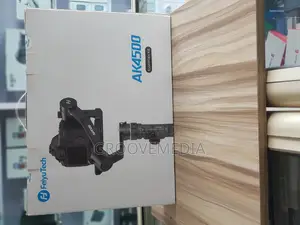 Feiyutech AK4500 Camera Gimbal