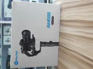 Feiyutech AK4500 Camera Gimbal