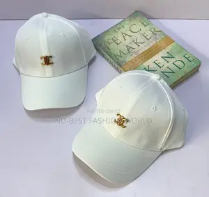 Pure Quality Cap