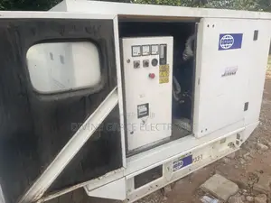 Generators for Rent Per Day