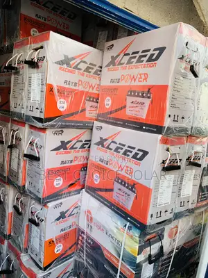 220ah Xceed Tubuler Battery