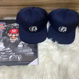 Pure Quality Cap