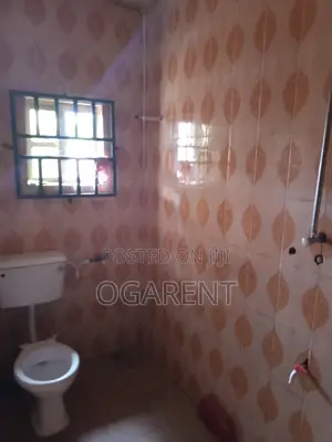 Furnished 3bdrm Apartment in Ekea Guobadia Agip, Benin City for rent